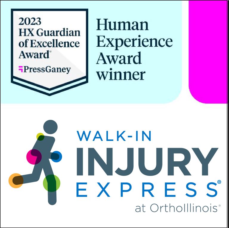 Algonquin Injury Express Ortho Illinois