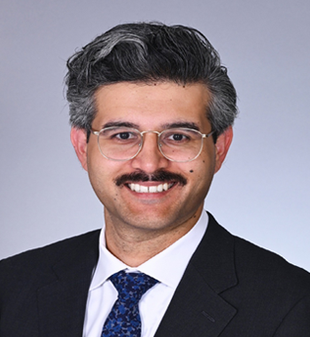 Sumail Bhogal, MD